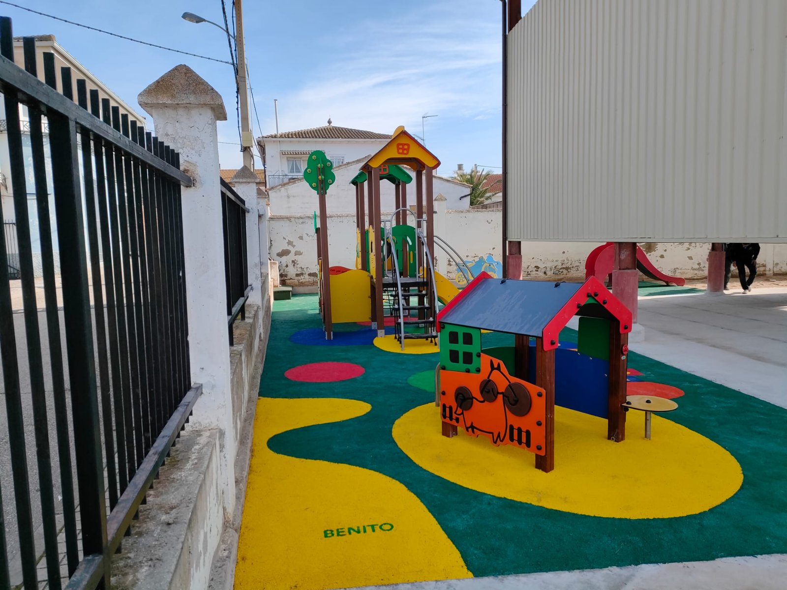 Peralta de Alcofea